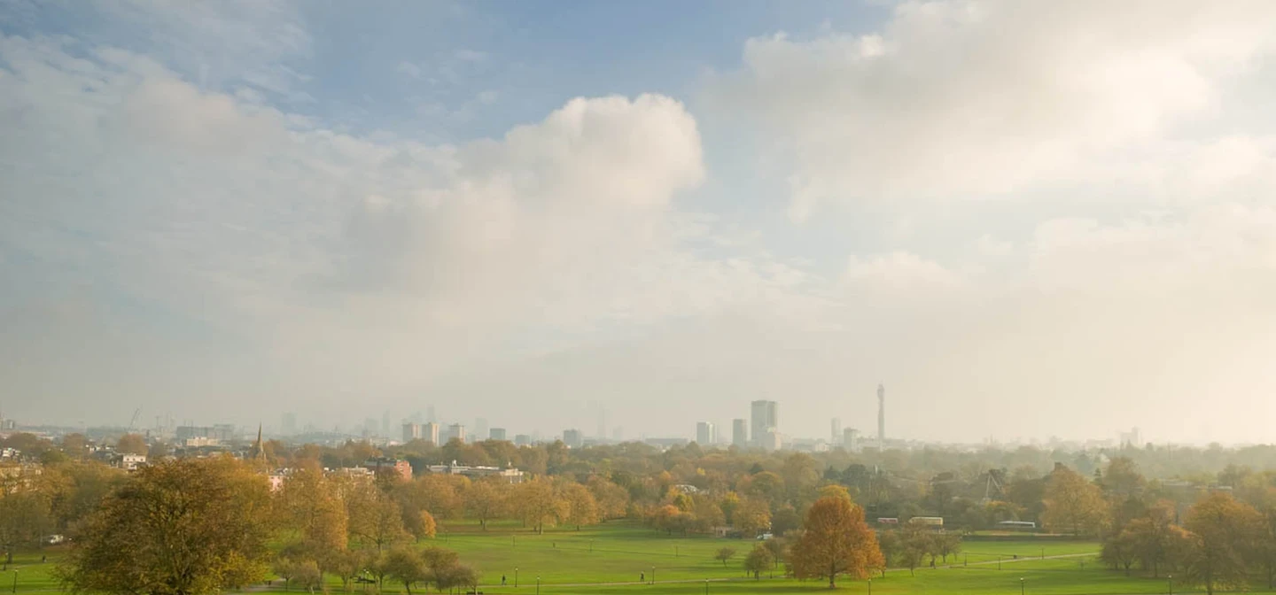 Primrose Hill