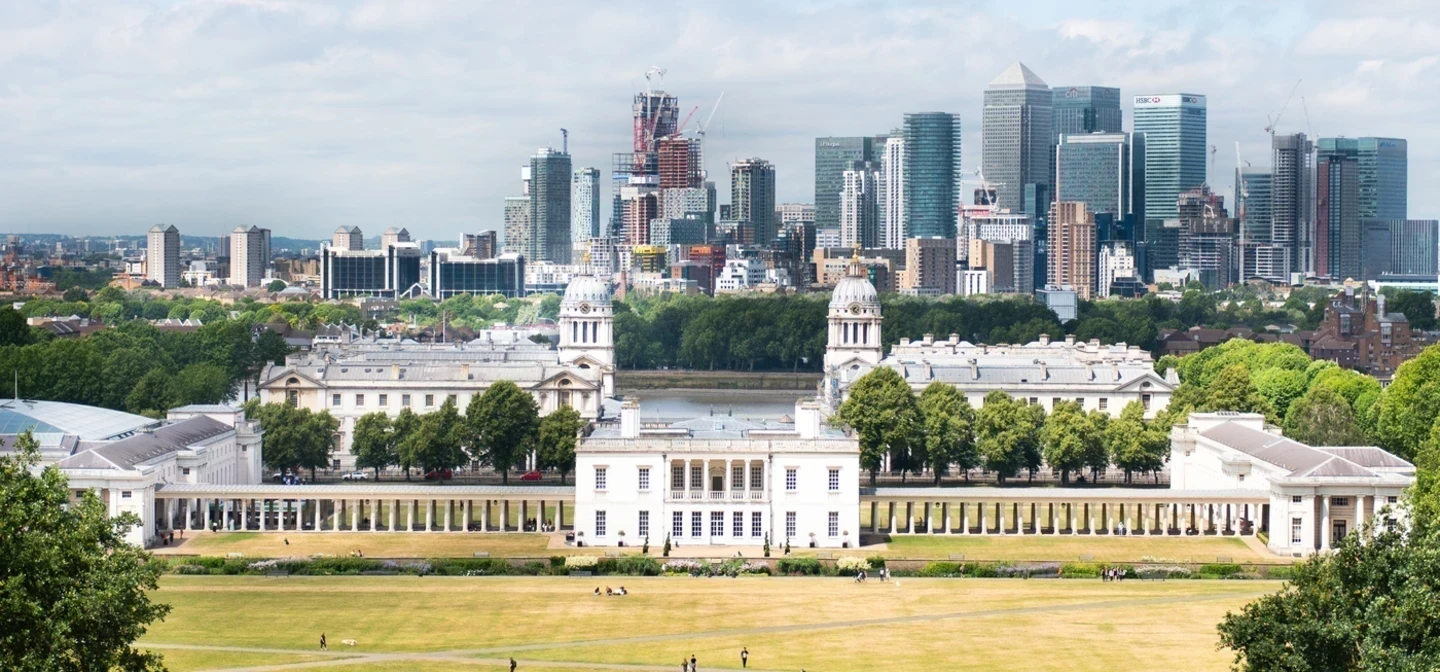 National Maritime Museum