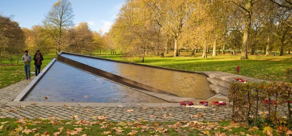 Canada memorial