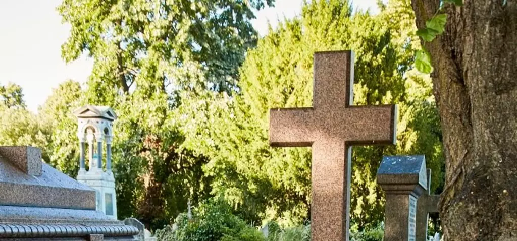 Augustus Gus Mears grave