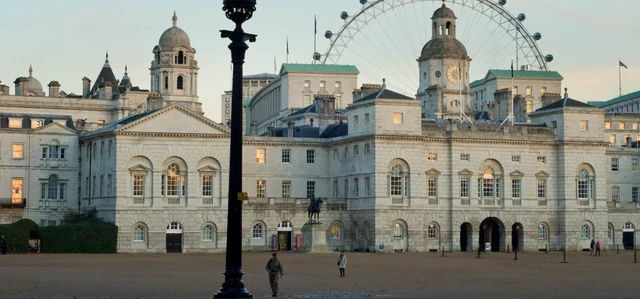 Horse Guards Parade