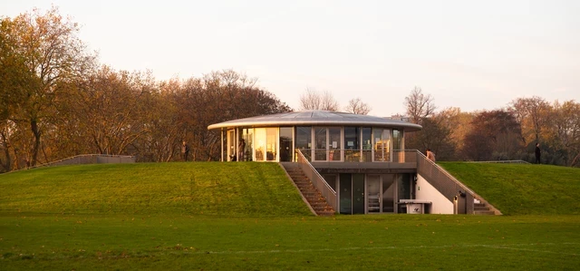 The Hub Café