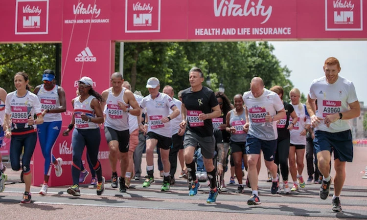 Vitality 10k