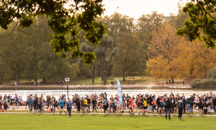 Royal Parks Half