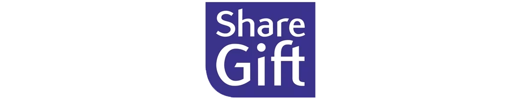 Share a gift