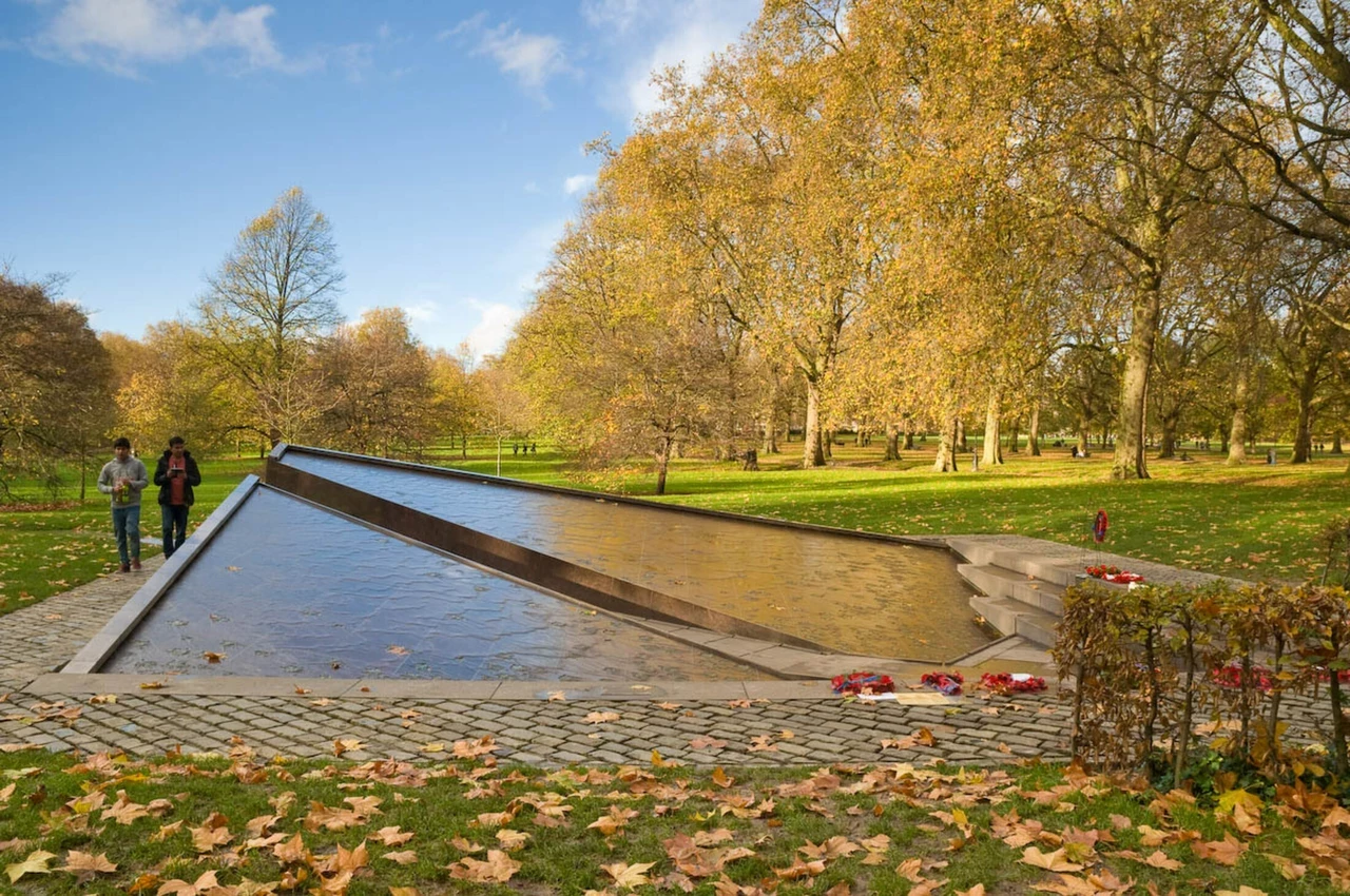 Canada memorial