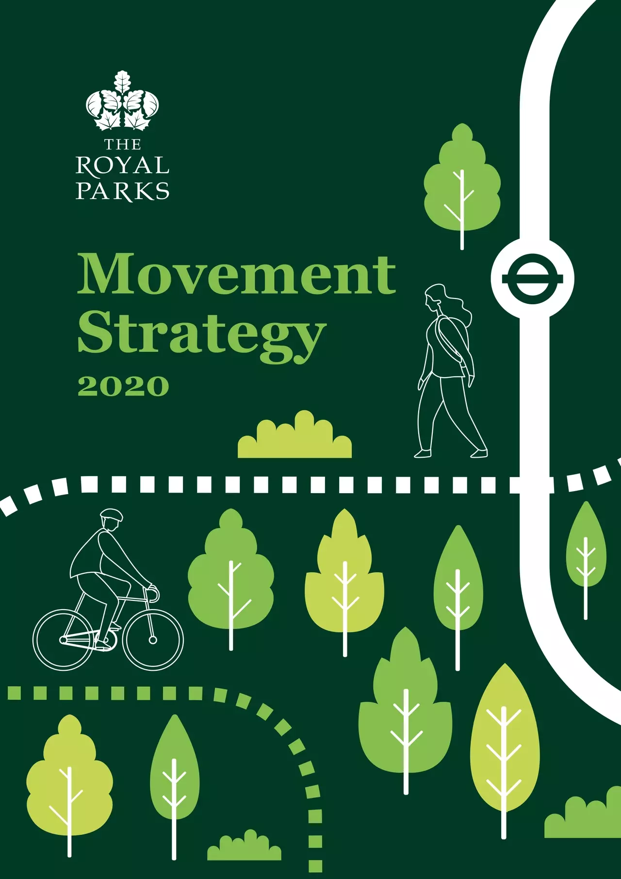 Movement strategy 2020