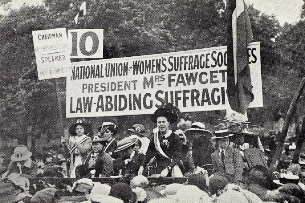 The Suffragettes: A Brief History, Notable Figures, And, 44% OFF