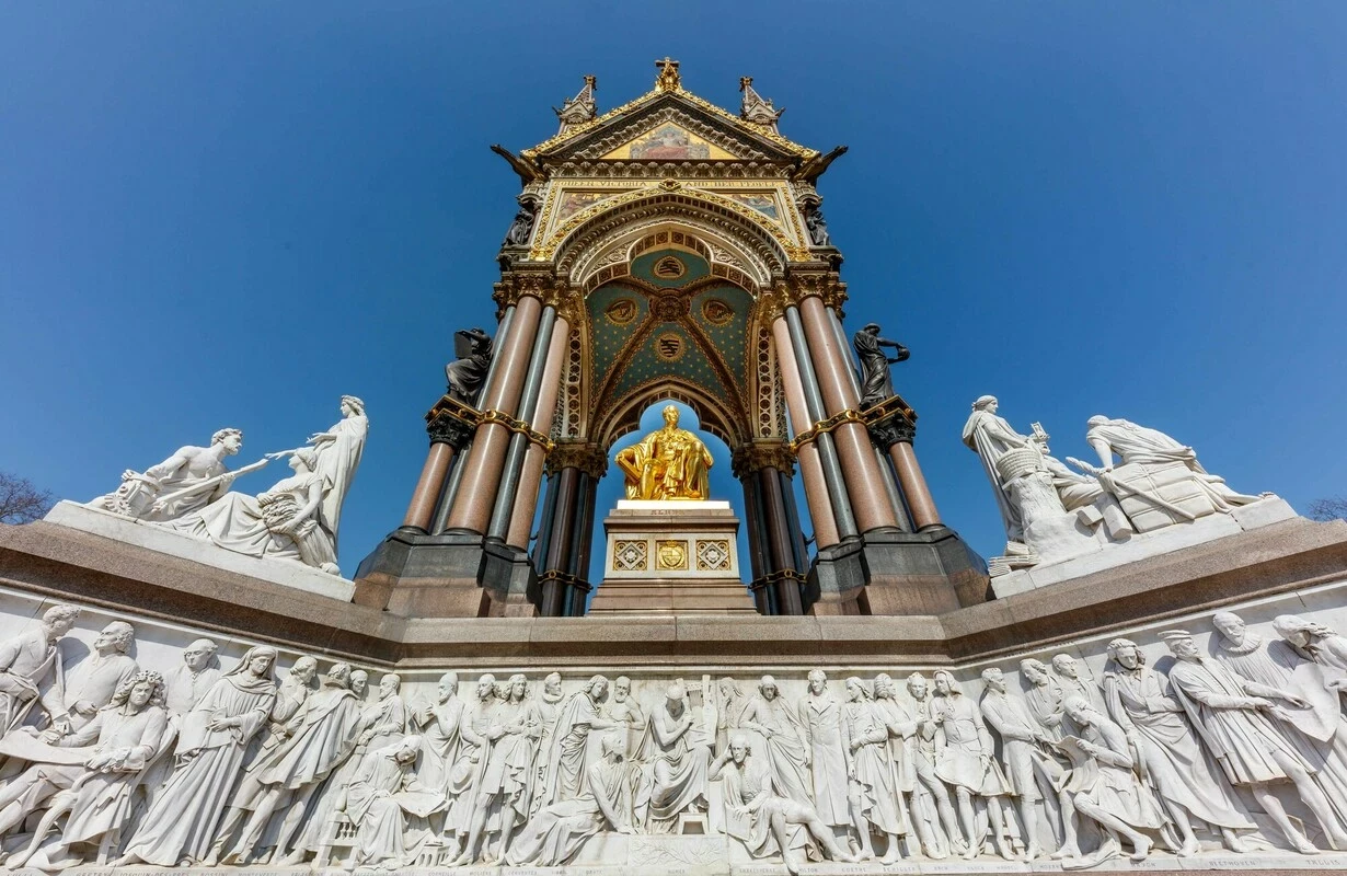 Albert Memorial