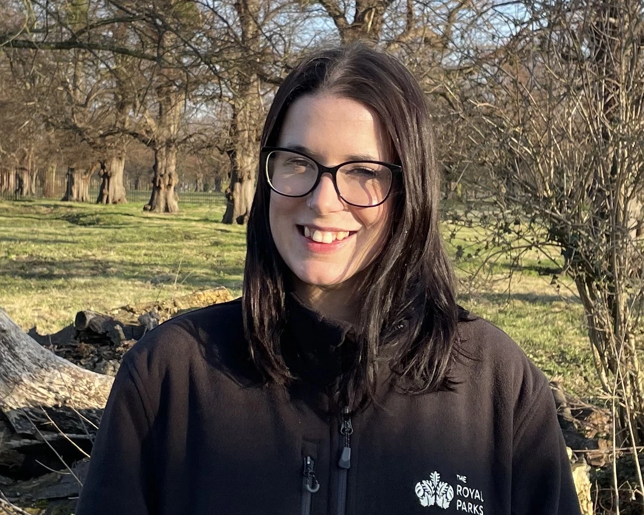 Fiona Megarrell, Volunteer Officer