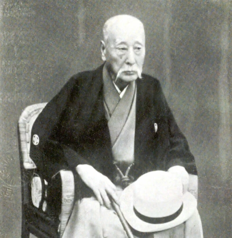 Nagayori’s father Asano Nagakoto