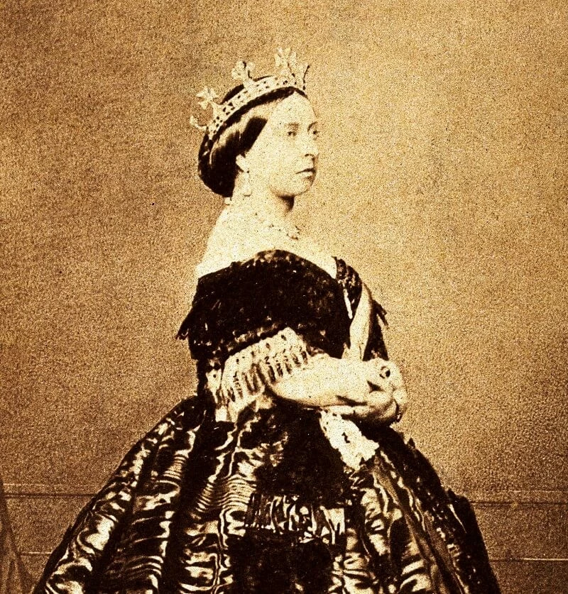 Queen Victoria