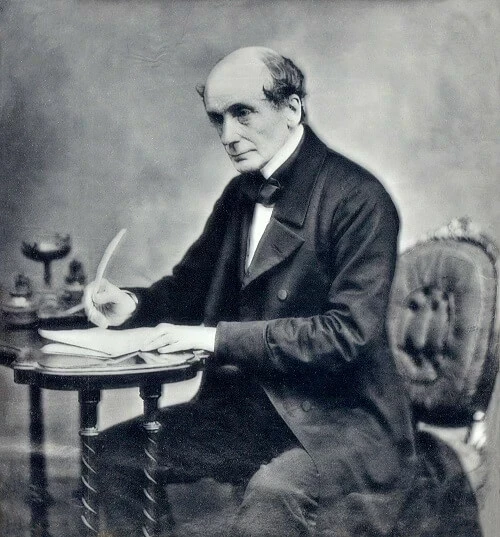 James Kay-Shuttleworth portrait
