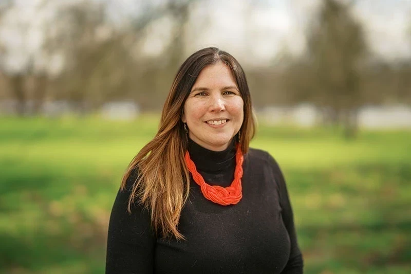 Lucy Graley Headshot