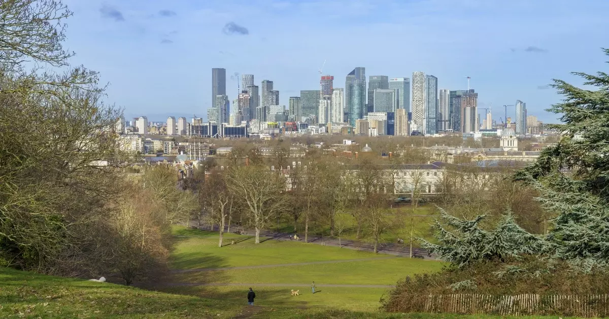 Greenwich Park The Royal Parks   Greenwich LP Winter .webp