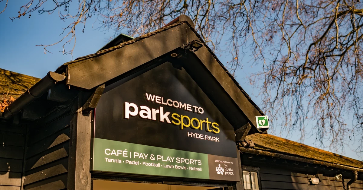 Park Sports in Hyde Park | The Royal Parks